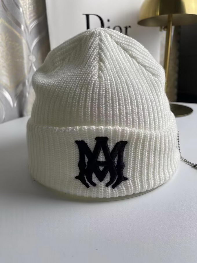 Amiri Beanie ID:20260120-9